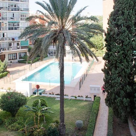 Las Estrellas 301 Torremolinos Eksteriør billede