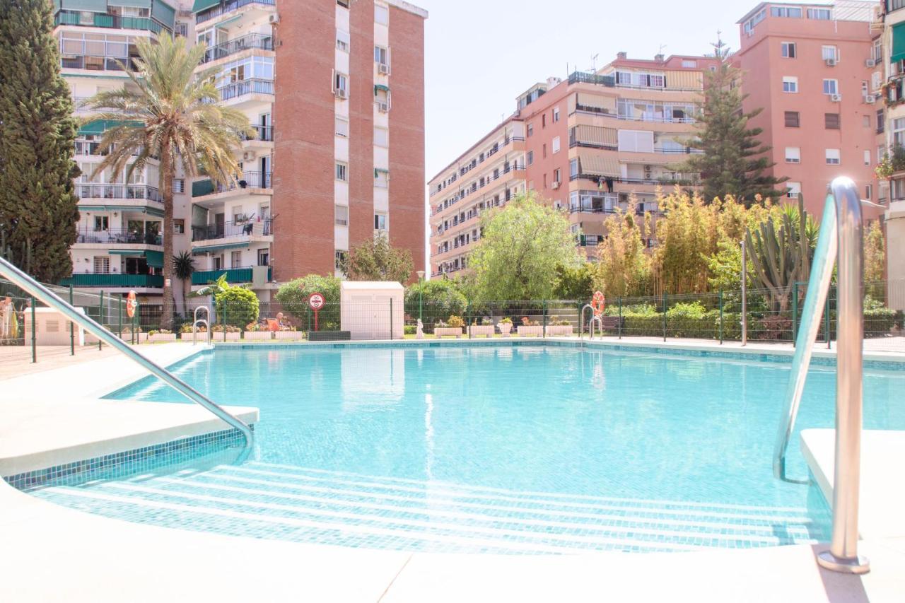 Las Estrellas 301 Torremolinos Eksteriør billede
