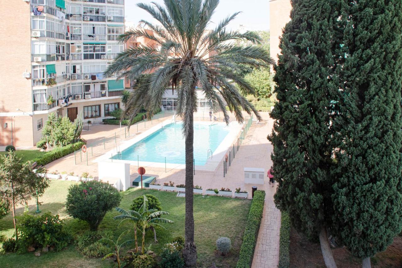 Las Estrellas 301 Torremolinos Eksteriør billede