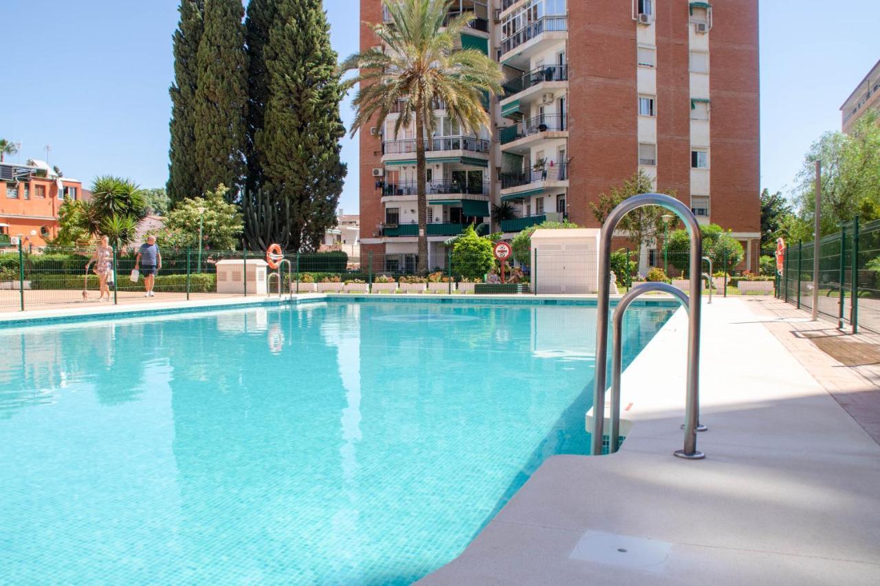 Las Estrellas 301 Torremolinos Eksteriør billede