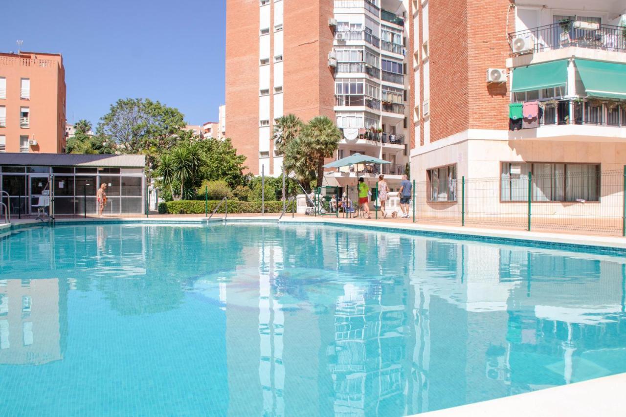 Las Estrellas 301 Torremolinos Eksteriør billede